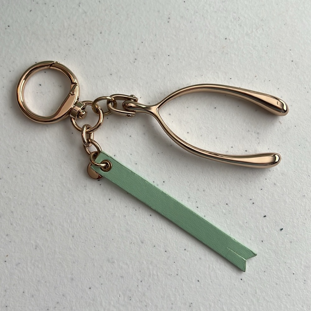 Spartina 449 Bag Charm - Picture 2 of 2